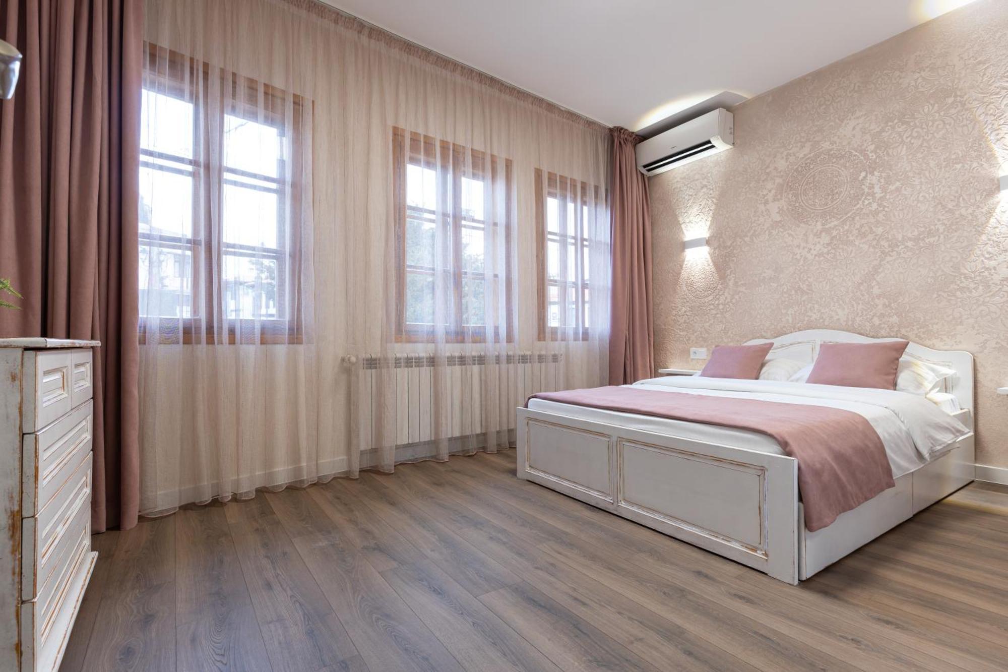 Guest House Divna Weliko Tarnowo Exterior foto